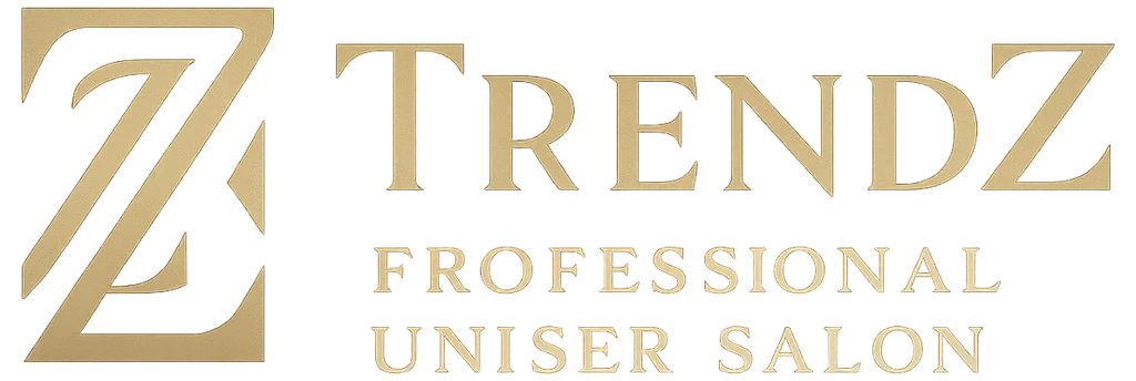 TrendZ Professional Unisex Salon