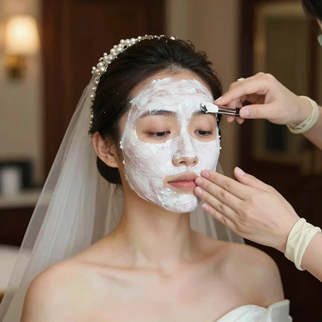 Radiance Pre-Bridal Skin & Glow Package